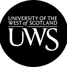 University of West of Scotland Logo